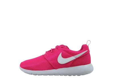 Nike GS Roshe One "Pink Blast"