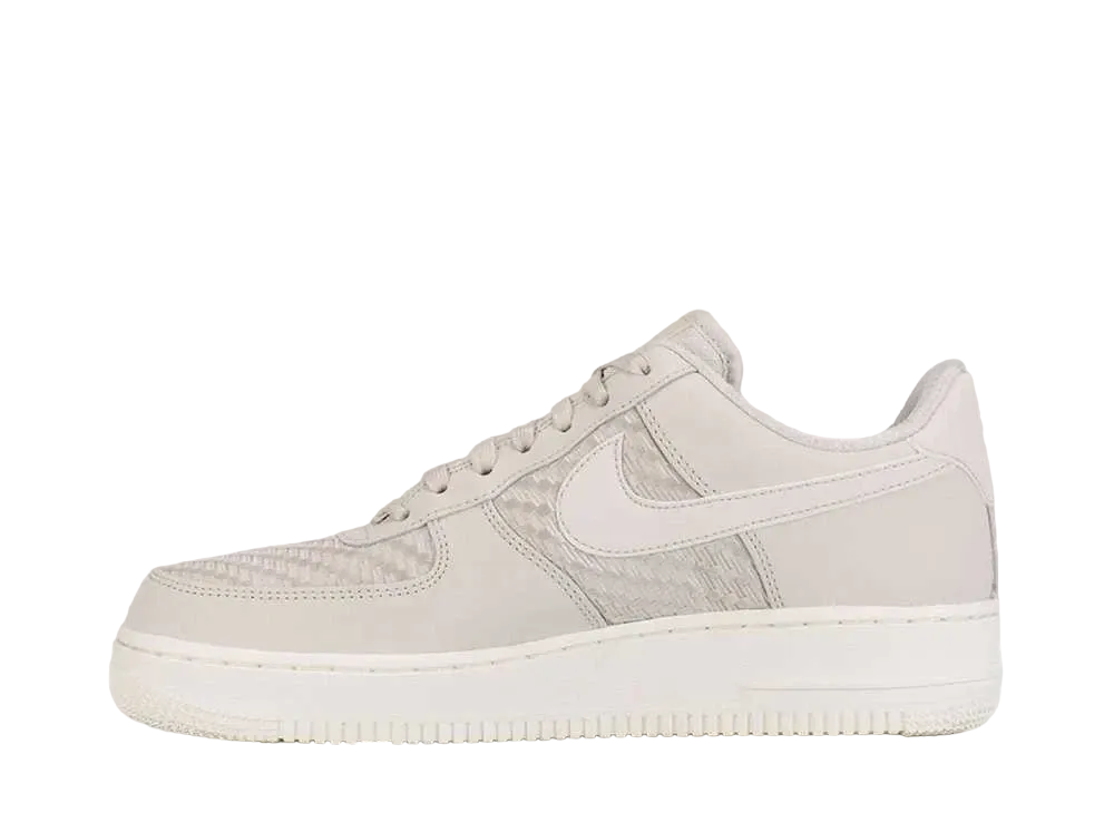 Nike Women's Air Force 1 07 Pinnacle "Desert Sand"
