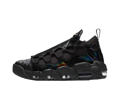 Nike Women's Air More Money Losangeles "Black"