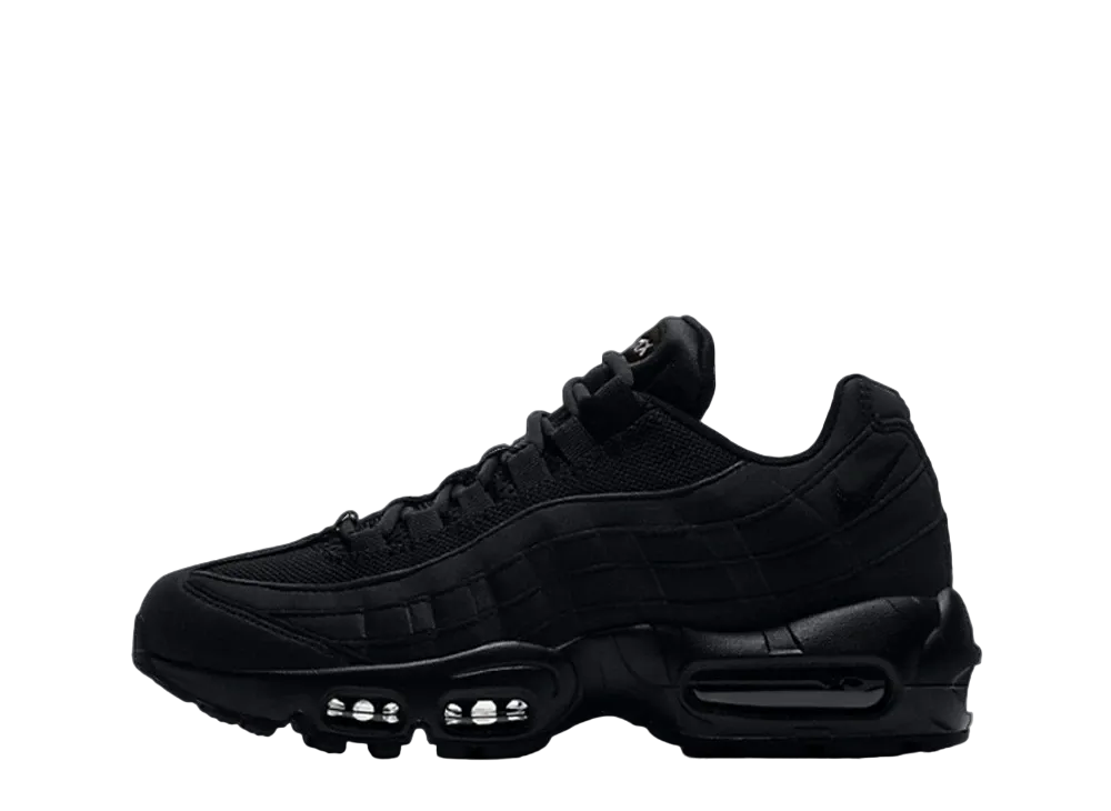 Nike Women's Air Max 95 OG "Black"