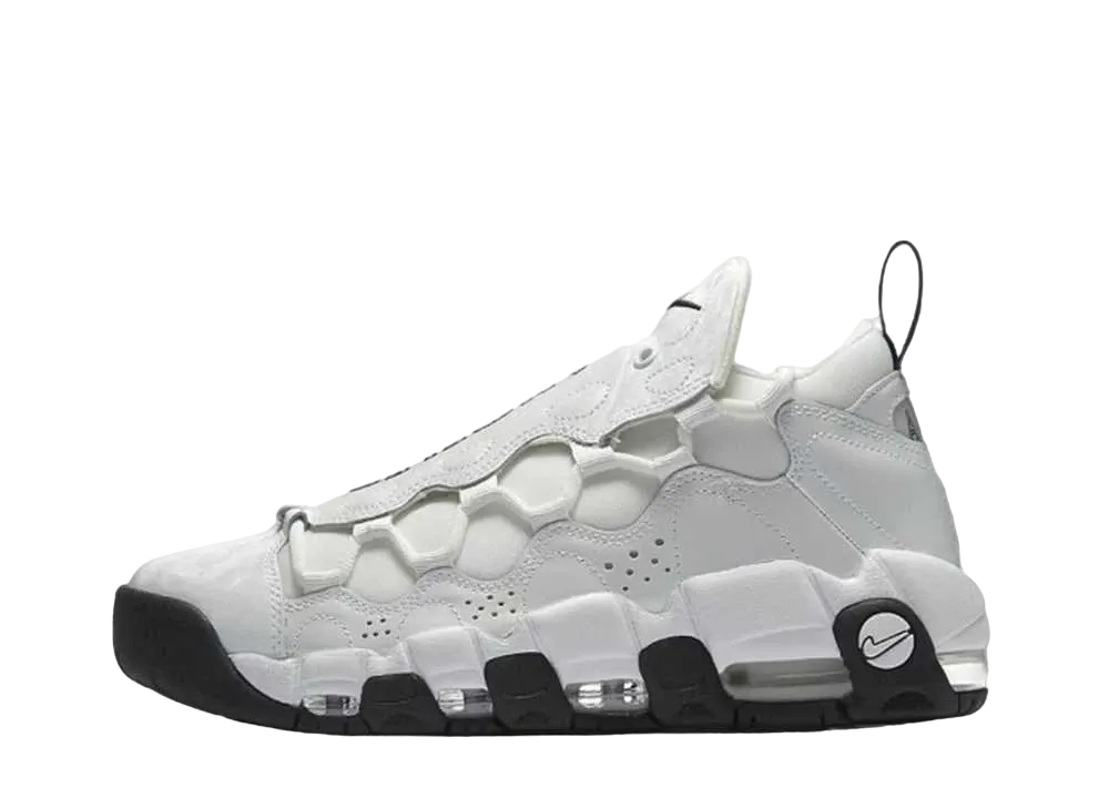 ナイキ ウィメンズ エアモアマネー ロサンゼルス "ホワイト"