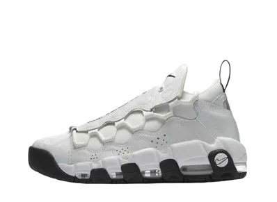 Nike Women's Air More Money Losangeles "White"