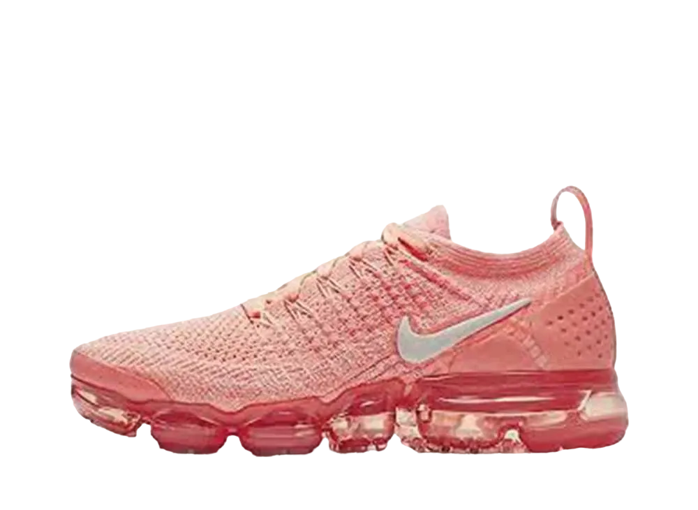 Nike Women's Air Vapormax 2.0 Crimson Pulse "Sail Coral Sand"