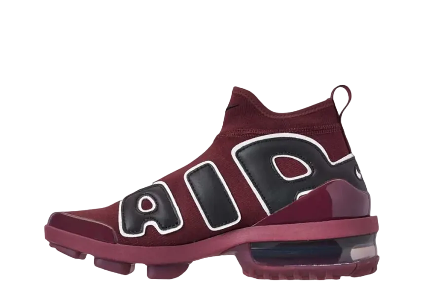 ナイキ ウィメンズ エアクエント "バーガンディ クラッシュ"