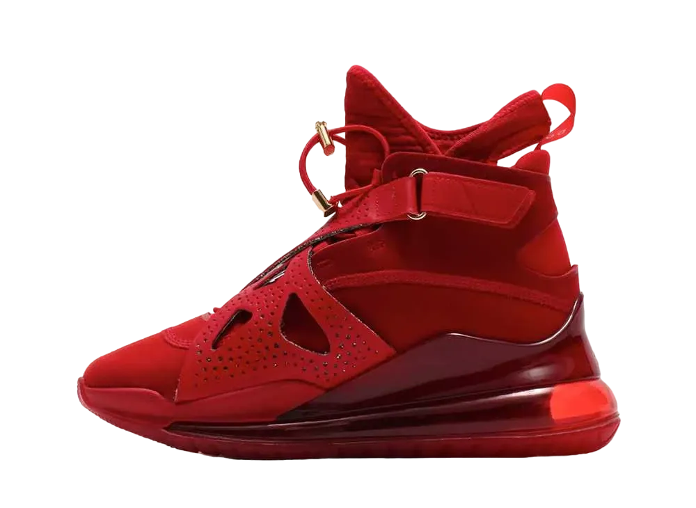 JORDAN AIR LATITUDE720 ジョーダンエアラティチュード720 Nike Women's Air Jordan Latitude 720 LX 