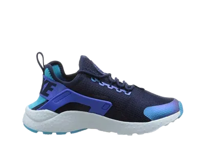 ナイキ ウィメンズ エアハラチ ラン ウルトラ "コメットブルー"