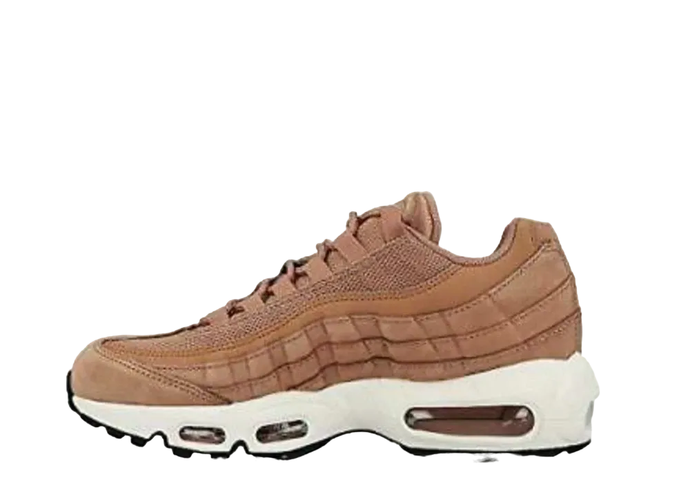 Nike Women's Air Max 95 "Dusted Clay"