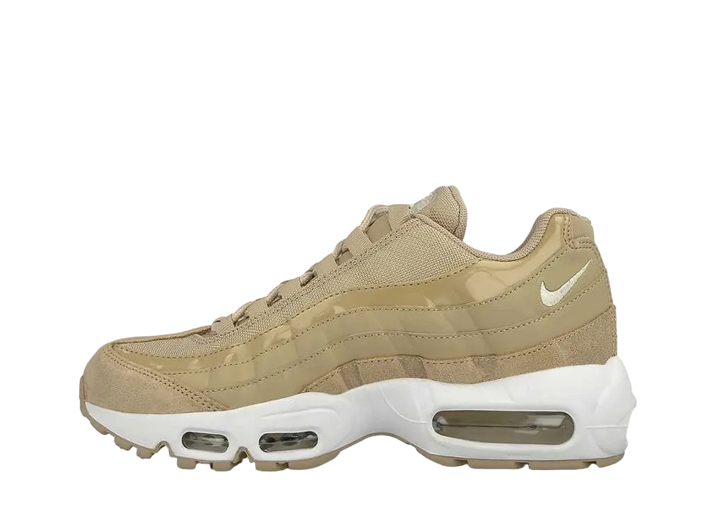 Nike Women's Air Max 95 "Mushroom"