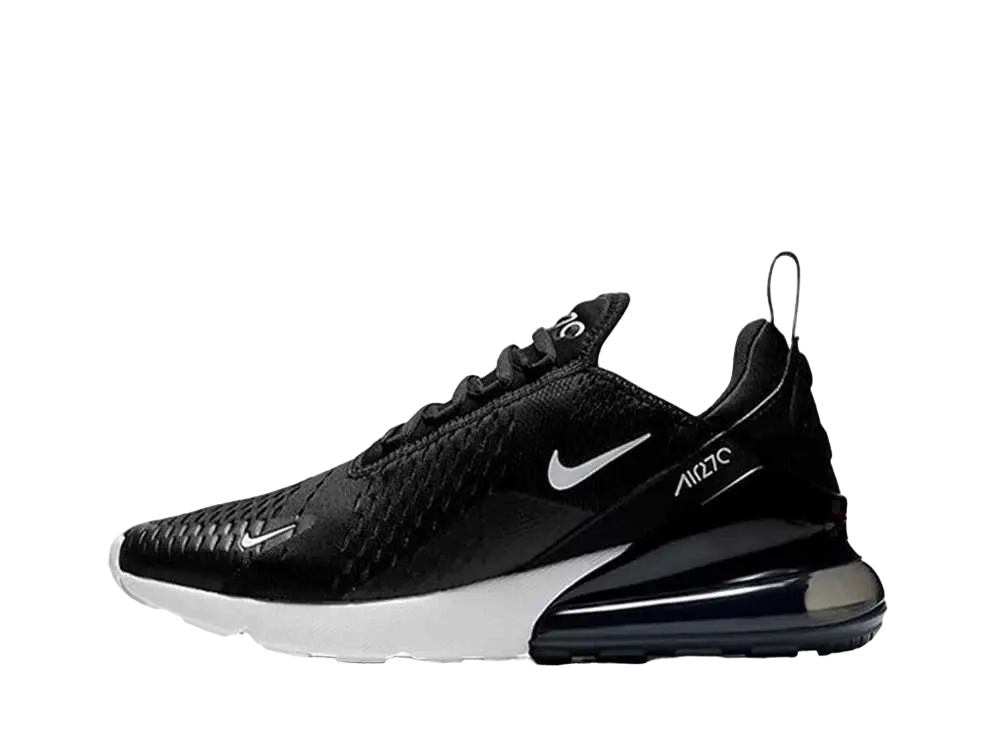 Nike Women's Air Max 270 "Black"