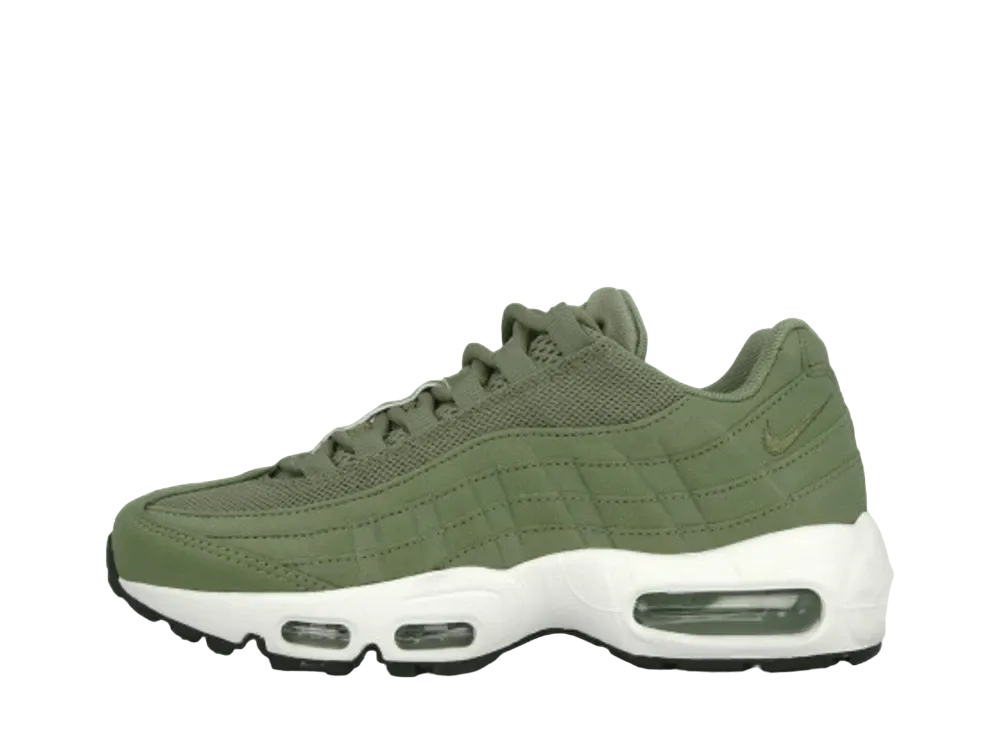 Nike Women's Air Max 95 "Green"