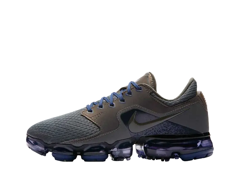 ナイキ ウィメンズ エアヴェイパーマックス "ミッドナイト ネイビー"