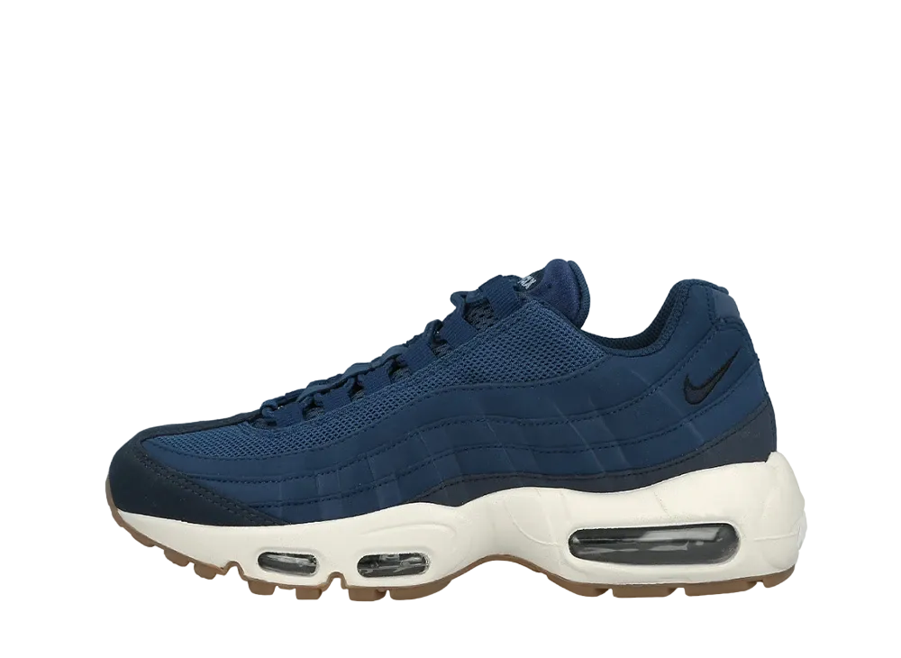 Nike Women's Air Max 95 "Coast Blue"