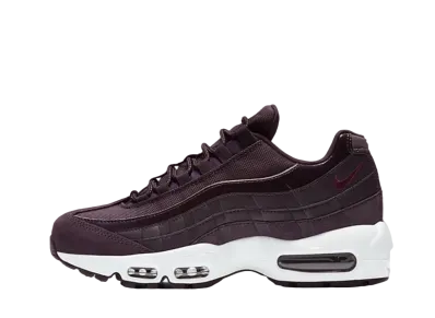Nike Women's Air Max 95 "Port Wine"