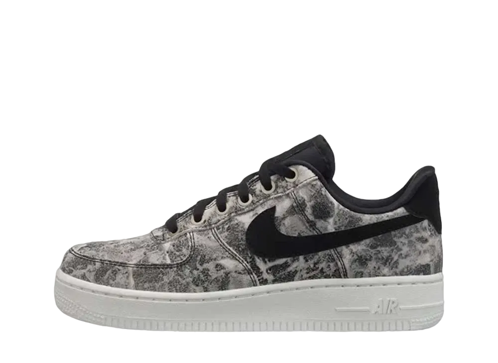 Nike Women's Air Force 1 "Marble Print"