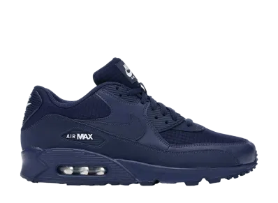 Nike Air Max 90 Essential "Midnight Navy"