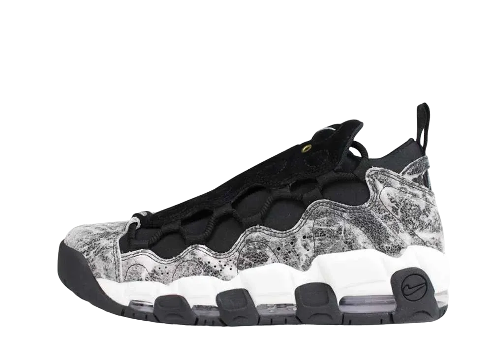 ナイキ ウィメンズ エアモアマネー "マーブルプリント"