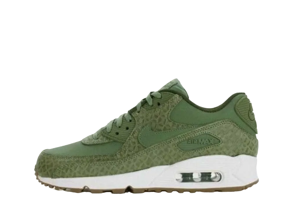 ナイキ ウィメンズ エアマックス 90 プレミアム