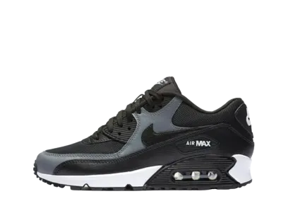 Nike Women's Air Max 90 "Black Cool Grey"