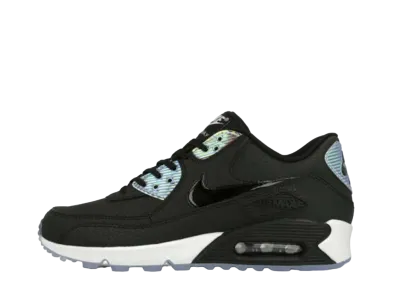 Nike Women's Air Max 90 Premium Iridescent