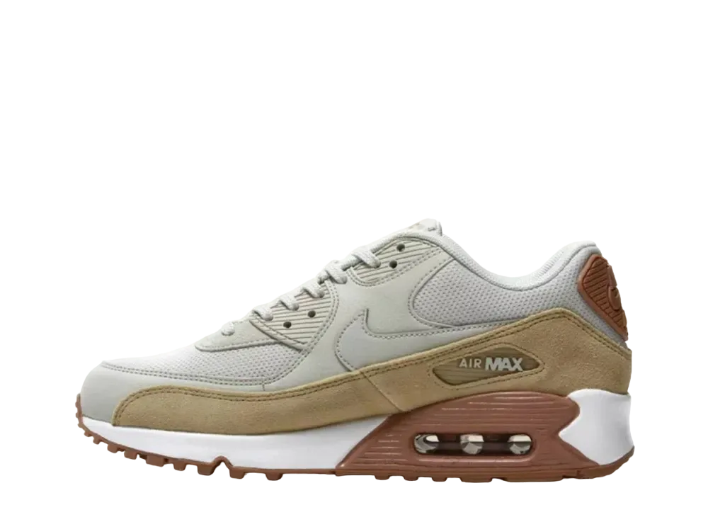 Nike Women's Air Max 90 "Light Bone"