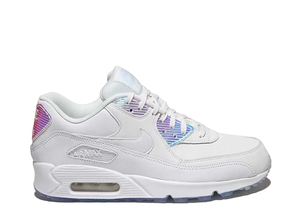 ナイキ ウィメンズ エアマックス 90 プレミアム