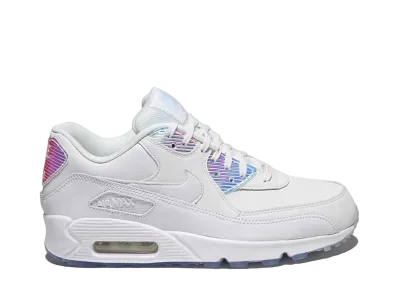 Nike Women's Air Max 90 Premium