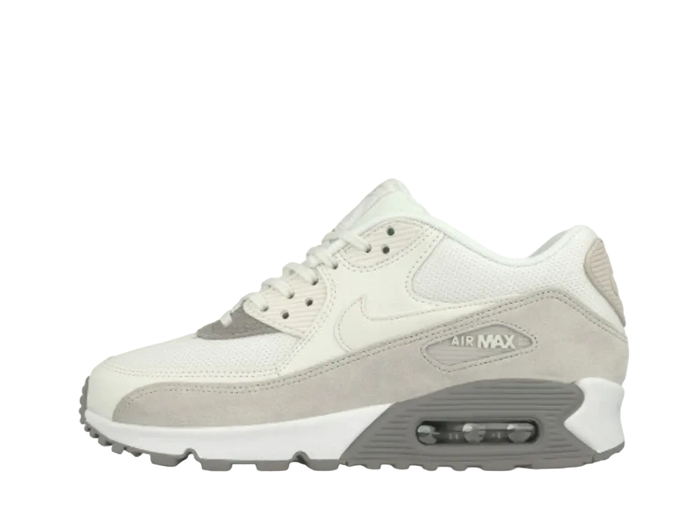 Nike Women's Air Max 90 "Light Corewood Brown"