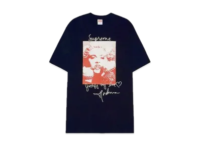 Supreme Madonna Tee "Navy"