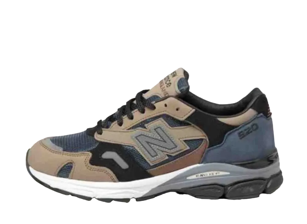 New Balance M920INV "Tan/Brown/Navy"