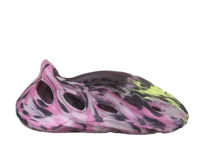 adidas YEEZY Foam Runner "MX Carbon"