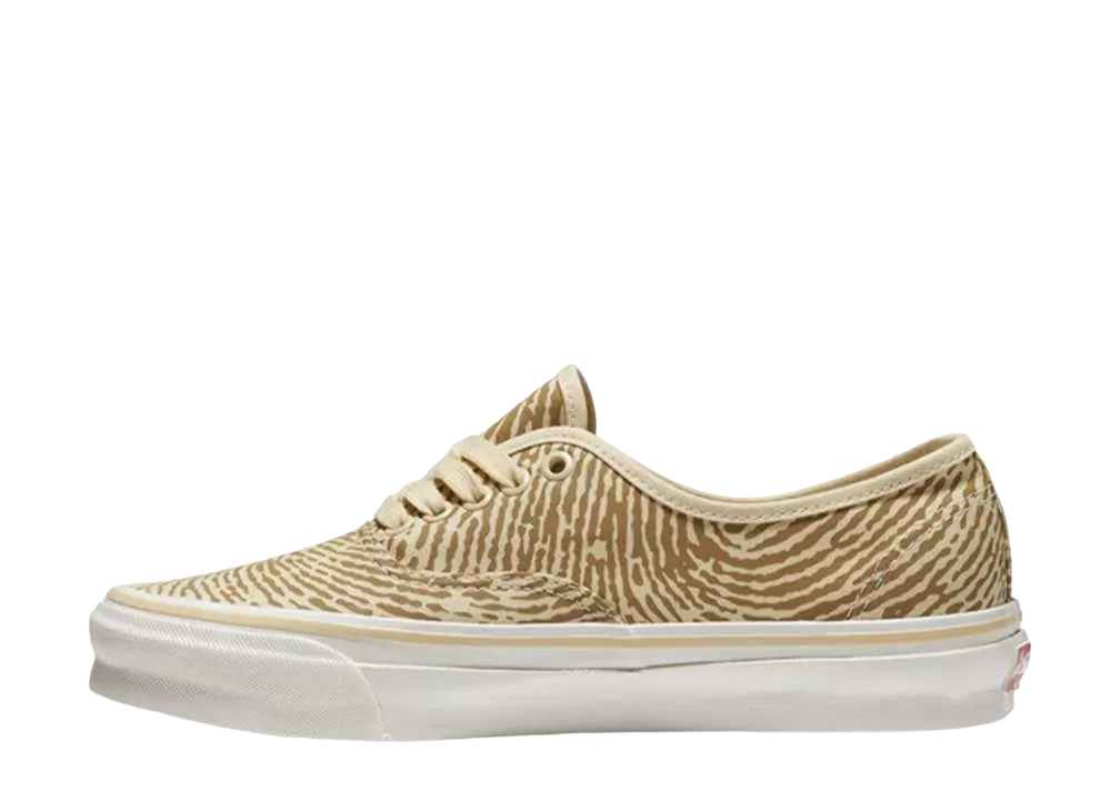 サレへ・ベンバリー × バンズ OG オーセンティック LX スパンジ "ペナン"