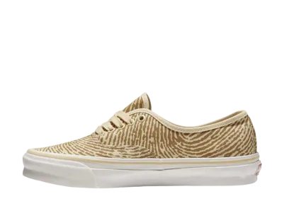 サレへ・ベンバリー × バンズ OG オーセンティック LX スパンジ "ペナン"