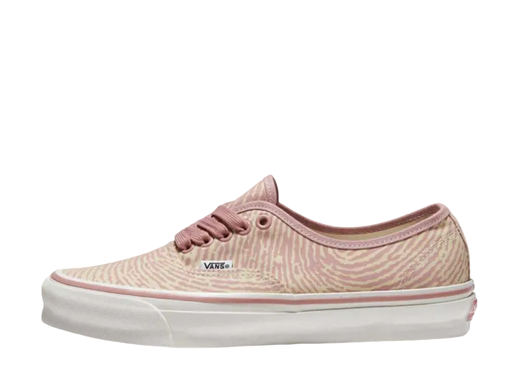 サレへ・ベンバリー × バンズ OG オーセンティック LX スパンジ "ペッパーコーン"