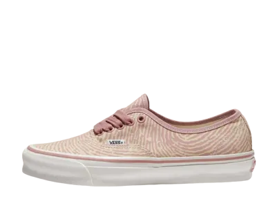 サレへ・ベンバリー × バンズ OG オーセンティック LX スパンジ "ペッパーコーン"