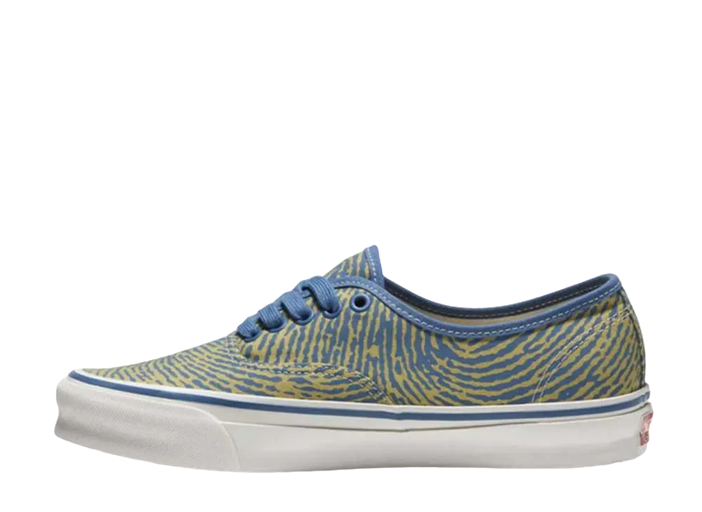 サレへ・ベンバリー × バンズ OG オーセンティック LX スパンジ "ボレアリス"