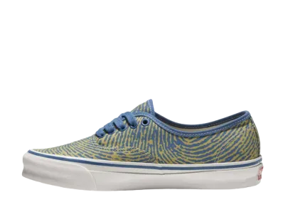 サレへ・ベンバリー × バンズ OG オーセンティック LX スパンジ "ボレアリス"