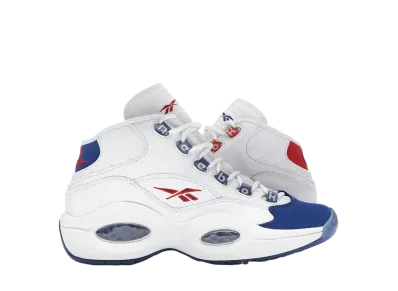 Reebok GS Question Mid "Double Cross "