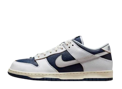 ハフ × ナイキ SB ダンク ロー "ニューヨーク"