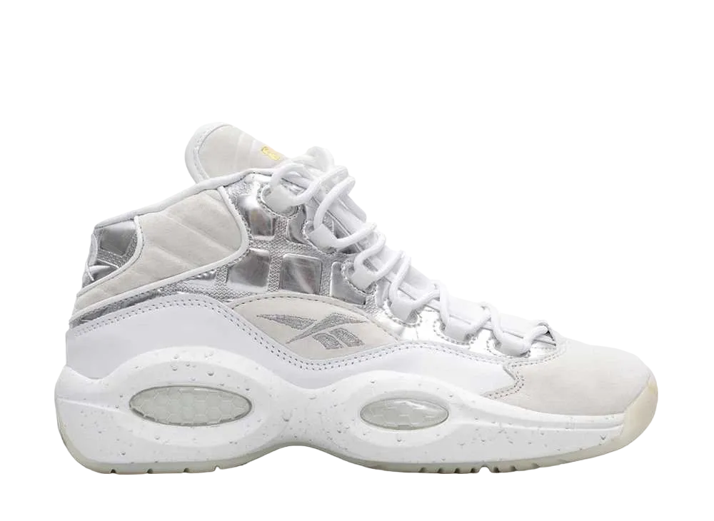 Reebok Question Mid "Bait Ice Cold"