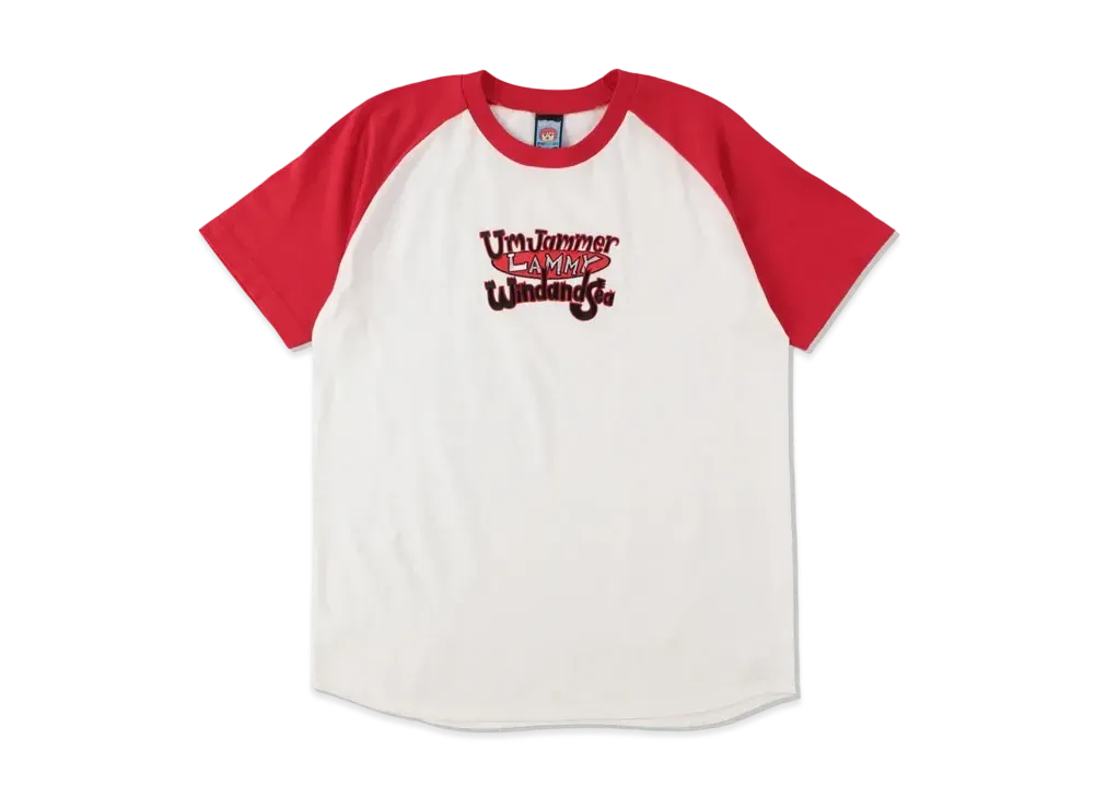 販売リンクあり】8/6発売 ウンジャマ・ラミー × WIND AND SEA