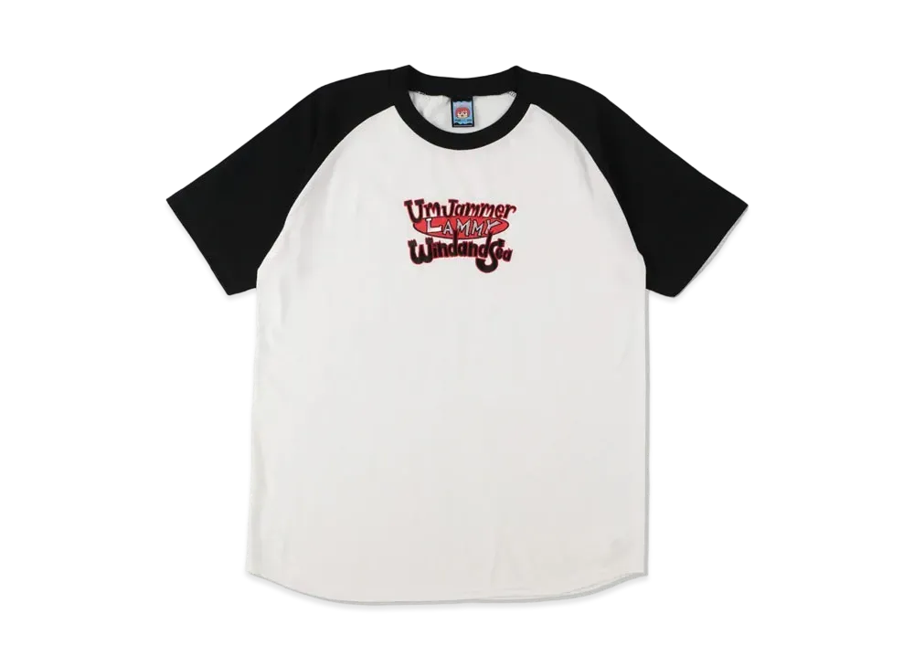 販売リンクあり】8/6発売 ウンジャマ・ラミー × WIND AND SEA