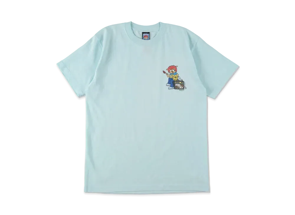 販売リンクあり】8/6発売 ウンジャマ・ラミー × WIND AND SEA