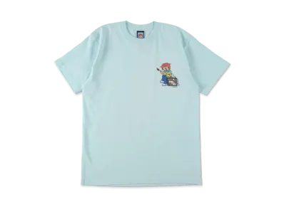 WIND AND SEA x UM JAMMER LAMMY (LAMMY) S/S TEE "Sax"