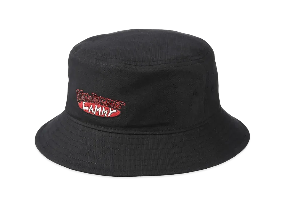帽子 SNKRDUNK x WIND AND SEA Bucket Hat SNKR WIND AND SEA x UM JAMMER LAMMY BUCKET HAT 