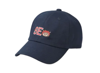 WIND AND SEA x UM JAMMER LAMMY CAP "Navy"