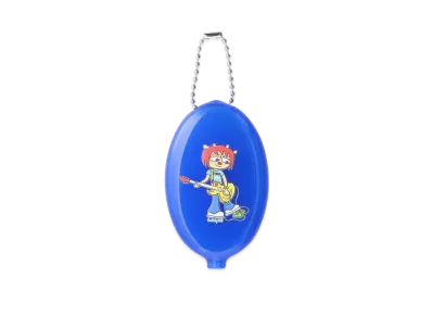 WIND AND SEA x UM JAMMER LAMMY COINCASE "Navy"