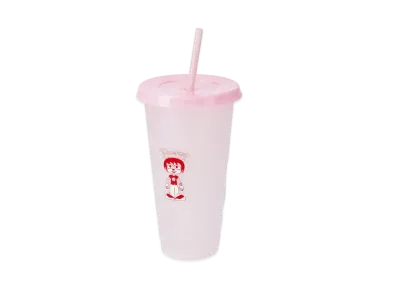 WIND AND SEA x UM JAMMER LAMMY TUMBLER "Pink"