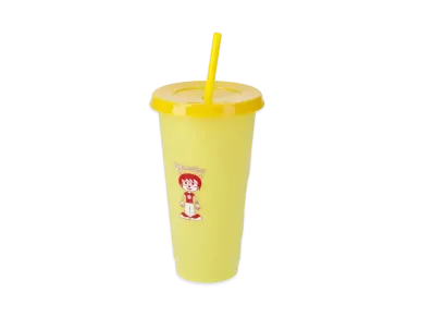 WIND AND SEA x UM JAMMER LAMMY TUMBLER "Yellow"