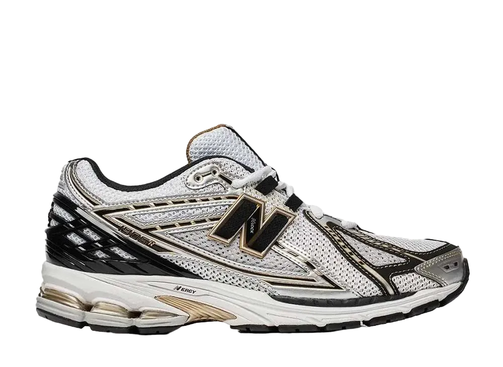 New Balance 1906R "Silver"