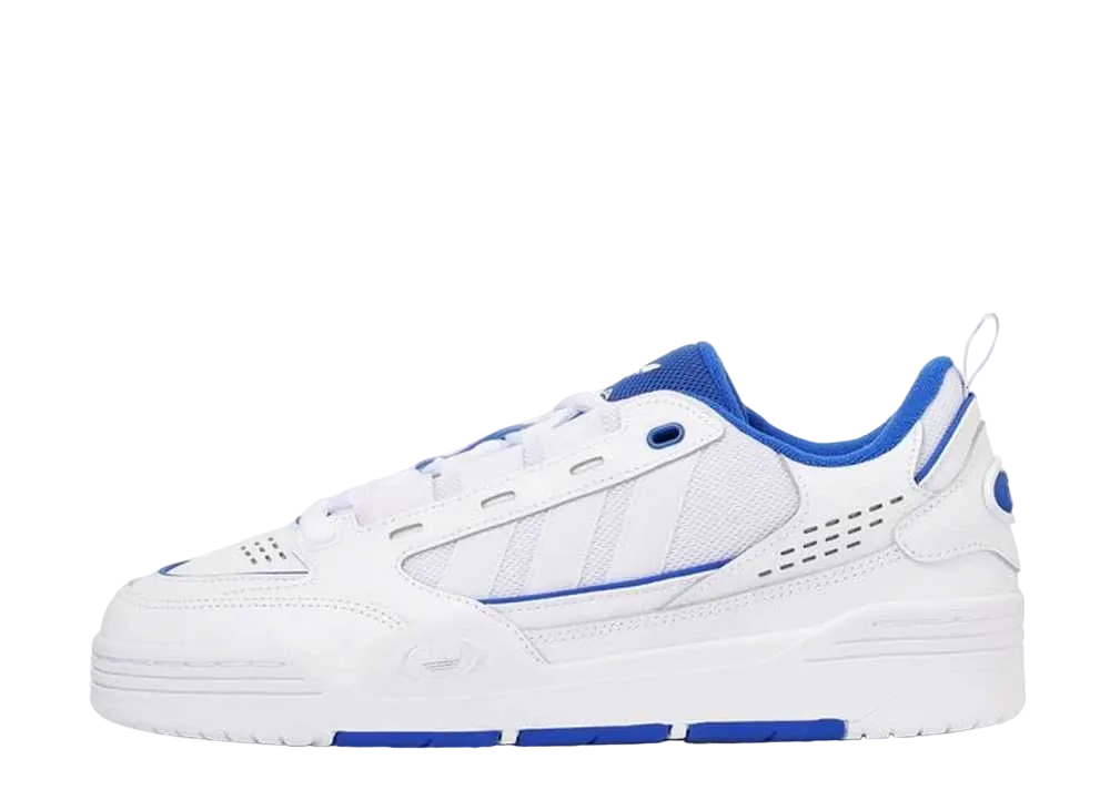 adidas ADI2000 "Footwear White/Footwear White/Blue"